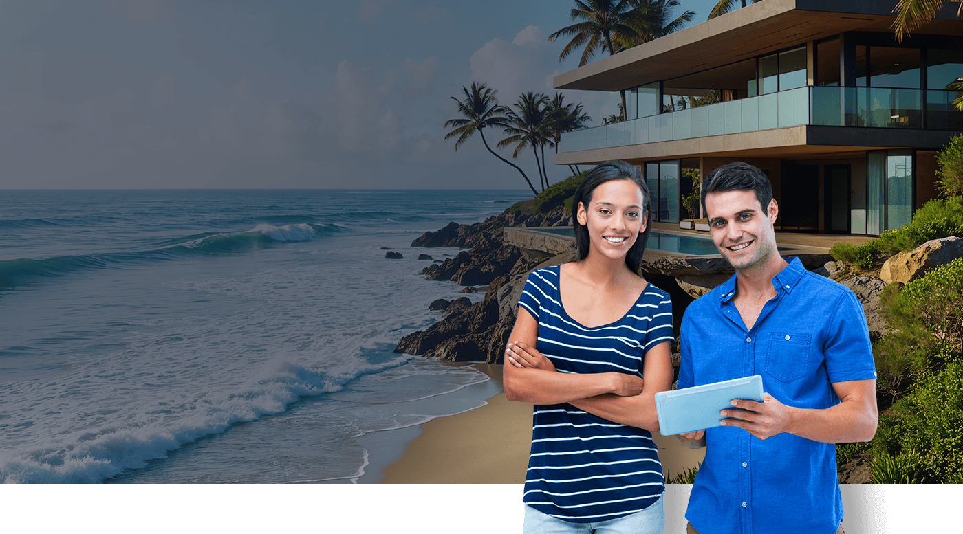 Real estate and property development news in Mauritius