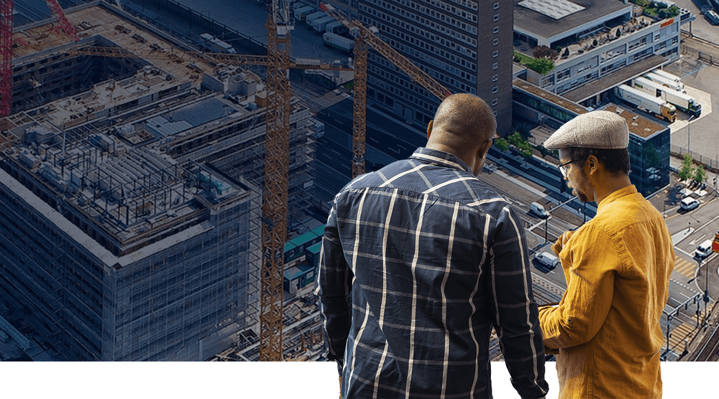 Documenting how Mauritius’ built environment evolves